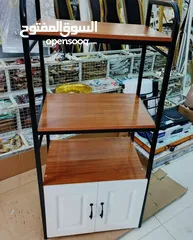  5 ستاند مطبخ