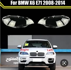  12 إكسسوارات BMW بي إم