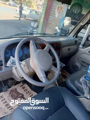  11 بكب بنجو 2002