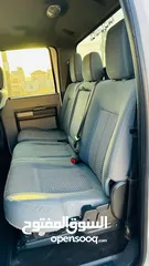  4 فورد سوبر ديوتي F350