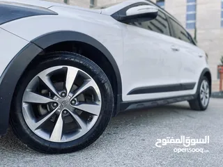  10 ميني جيب مميز من هيونداي i20 Active للبيع