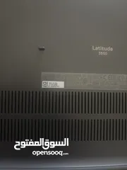  2 Dell 3550 core i5 جديد بالكرتونه
