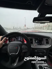  22 جارجر موديل 2022  GT كلين