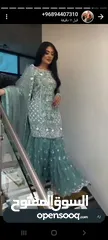 1 beautiful long dress