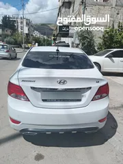 2 هونداي اكسنت