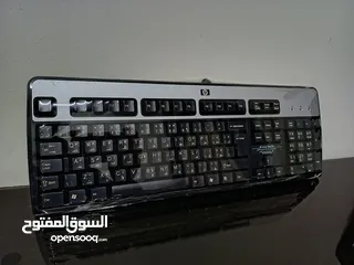  5 Office & Gaming Keyboards