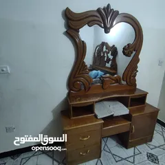  2 غرفة نوم صاج عراقي نضيفه بدون ضرر