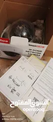  2 DAHUA Surveillance SMART CAMERA (NEW)