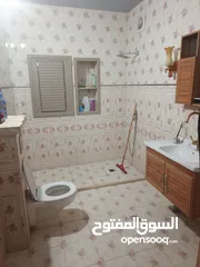  12 بيت طابق اول مدخل مستقل