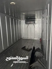  4 ثلاجه هونداي مايتي