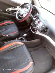  6 كيا مورننغ موديل 2015 متور 1000 cc 35. 500 كاش فقط