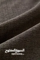  17 طقم وجه أرضيات كنب وكورنرات عصري مودرن ديزاين أوروبي مع أرضية حبيبات للثبات ومنع التحرك