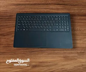  2 لابتوب DELL بحال الوكالة