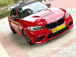  3 بي ام للبيع كشفي 2016  كت ام 2.  BMW for sell 2016 convertible