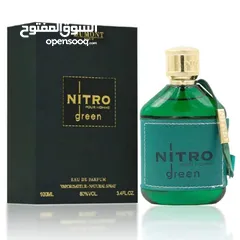  2 عطور رجالية برائحة تدوم لأكثر من 48,ساعه
