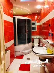  14 شقة للايجار سنوي -عبدون