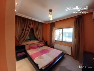  4 شقة مفروشة للإيجار 245م2 ( Property 17424 ) سنوي فقط