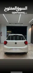  2 Vw polo بويه شركة فللللللللللل عدا فتحه  بسعررررررررررر حرق حرق حرق  اصل اوتوماتيك