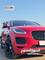  3 جاكور اي باس250 موديل 2019