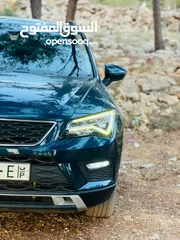  1 سيات اتيكا 2020 ترخيص 2019 تسيير 2024 جب بحالة الوكالة
