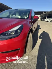  6 ‎‏‎‏Tesla Model 3 Standard Range Plus 2023