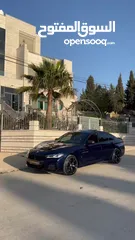  22 BMW 530e M Package 2021