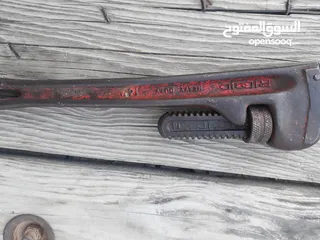 11 مفتاح رجت عتيق امريكي و مفتاح الماني