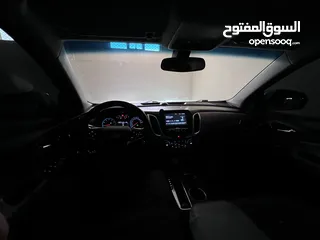  9 شيفروليه اكوينوكس 2018 خليجي Chevrolet equinox 2018 GCC