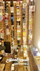 20 محل اكسسوارات وكوزمتكس للبيع بسعر مغري جداااا .. جدااااا بشفا بدران بداعي السفر