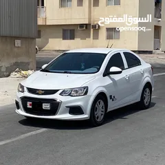  2 للبيع شفر أفيو موديل2019  بحاله ممتازه  For sale Aveo coder Model 2019 In excellent condition