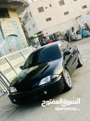  5 شفرليت كفلير
