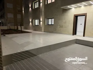  27 احجز شقتك في مشروع الشميساني باقل الاسعار ابتداءً من 105000دينار،شقق فاخرة جدا قرب سفن ستورز