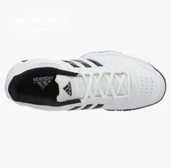  2 Adidas walking shoes