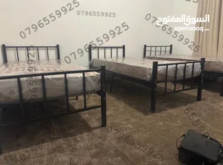  19 تخت مفرد نوعيه ممتازه جدا بسعر الجملة (منتجنا اصلي احذروا التقليد )