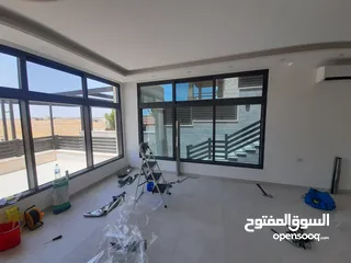 5 تظليل حراري امريكي للشبابيك والواجهات الزجاجية