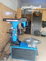  3 عده محل بناشر كامله للبيع