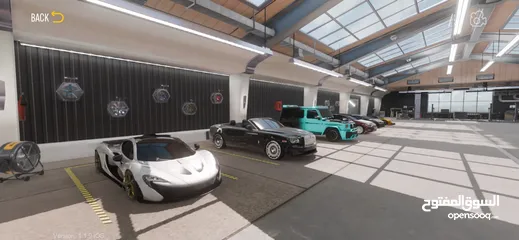  3 Car parking النسخه 2 الجديده