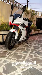  4 دراجه Qj 600cc