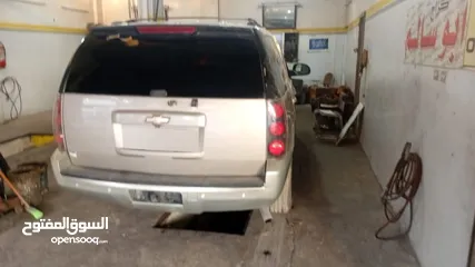  1 تاهو جييب هيبرد