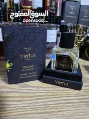  3 عطور أصلية منوعة للبيع