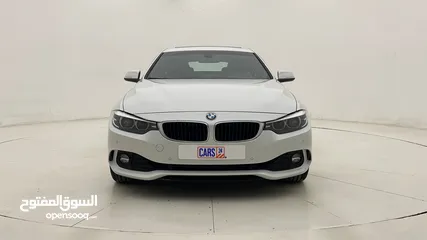  8 BMW 420I  Zero Down Payment  Home Test Drive