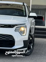  5 KIA Niro Electric 2023 فحص كامل