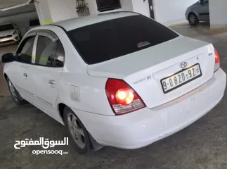  1 هونداي افانتي فل اضافات 2005