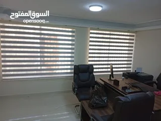  28 ستائر زيبرا تفصيل