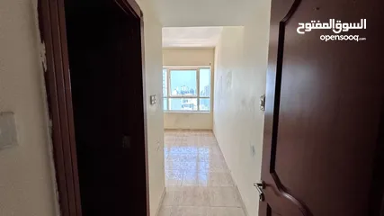  4 Apartments_for_annual_rent_in_Sharjah area Al Khan One rooms and one hall,