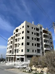  1 عمارة الياسمين بيت امر بالقرب من بوابة صوريف