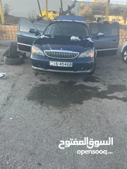  2 شفر ليه ابيكا للبيع أو بدل موديل2004