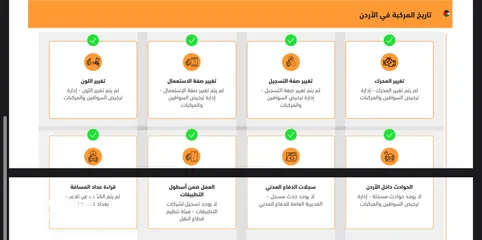  15 كيا مورنينج 2018 فحص كامل بدون ولا ملاحظة