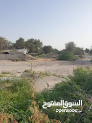  13 مزرعة للبيع بموقع مميز قريب للخدمات والسعر مناسب