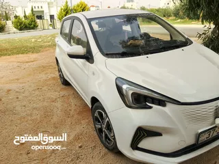  4 شانجان اي ستار 2022 ميد حرة لم تعمل تطبيقات استخدام شخصي ماشيه 60 ألف كيلو متر اصلي السعر النهائي 82